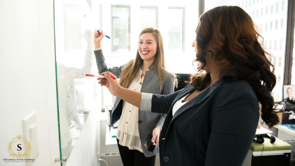 SEO for small business
