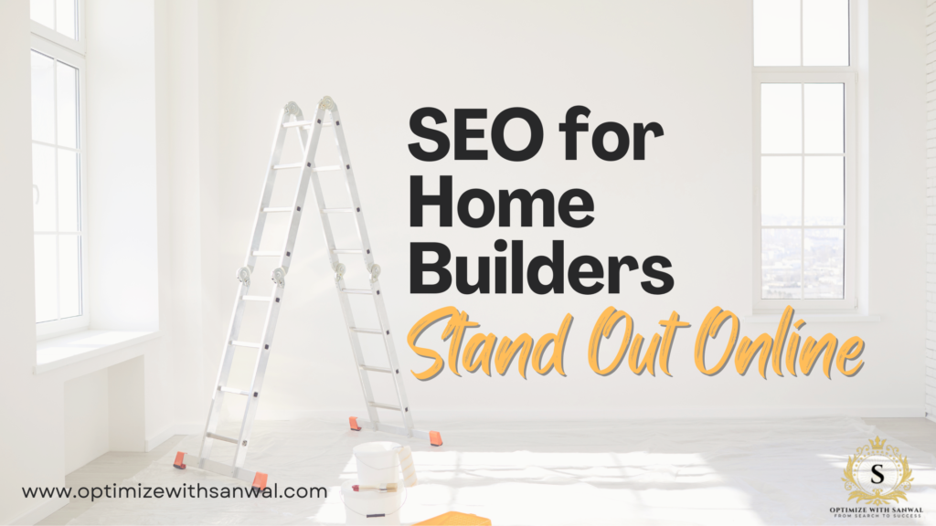 seo for home builders