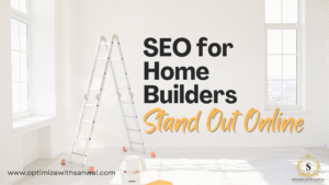 seo for home builders