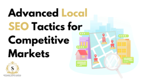 analyze local seo competition