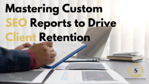 custom seo reports