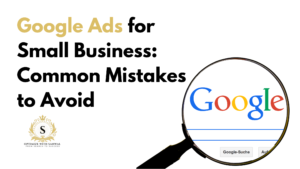 google ads for small business