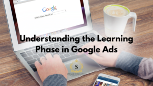 how many clicks for learning phase google ads