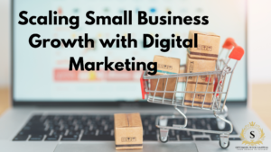 how digital marketing helps small business