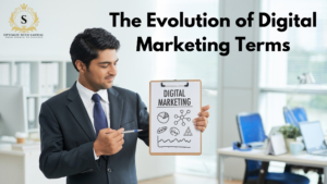 digital marketing terms