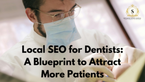 local seo for dentists