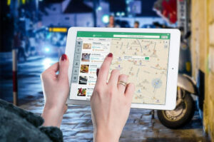 local Seo for multiple locations