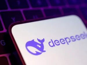 deepseek