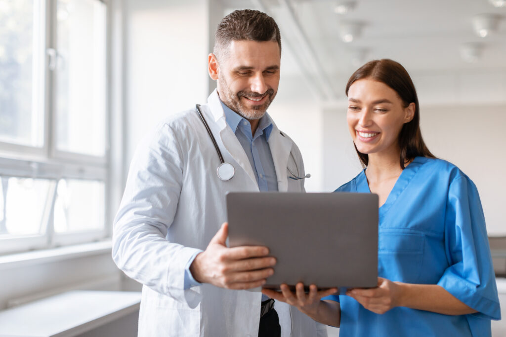 healthcare seo