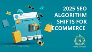 seo algorithm changes