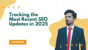 recent seo updates