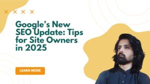 google new update for seo