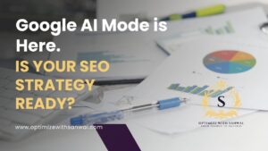What is AI mode in Google Search?