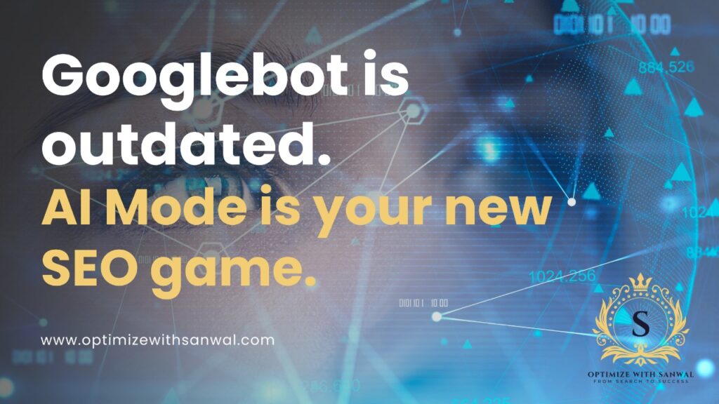 What is Google AI SEO?
