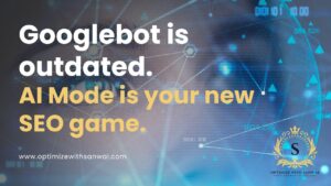 What is Google AI SEO?