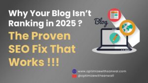 SEO Blog Posts