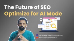 AI Mode SEO