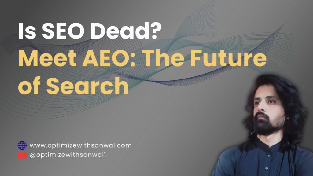 aeo vs seo