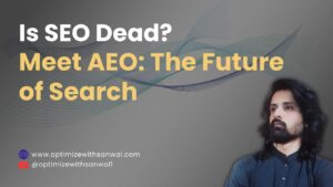 aeo vs seo