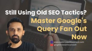 query fan out