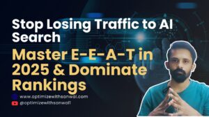 Master E-E-A-T