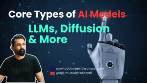 Types of AI Models