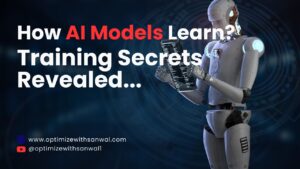How AI Models Learn