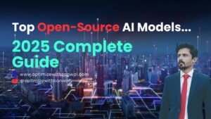 open-source AI models