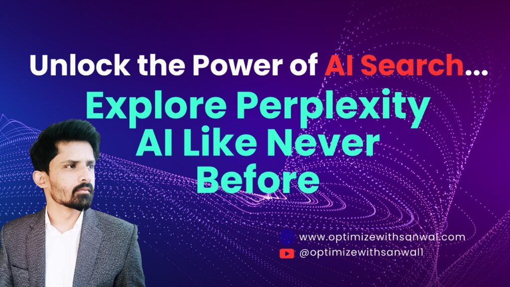 Perplexity AI