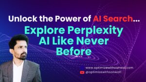 Perplexity AI
