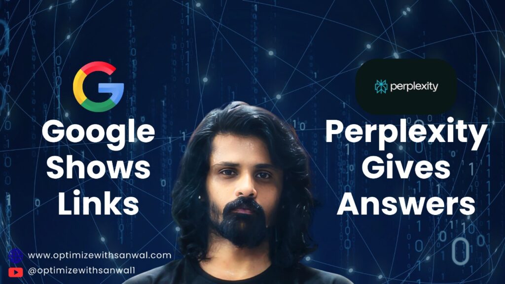 Perplexity AI