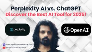 Perplexity AI vs ChatGPT