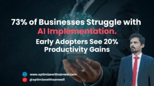 how generative AI for business