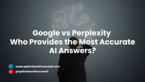 Is Perplexity better than Google