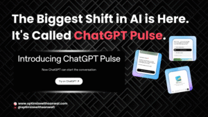 ChatGPT Pulse