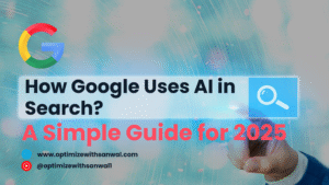 How Google Uses AI in Search