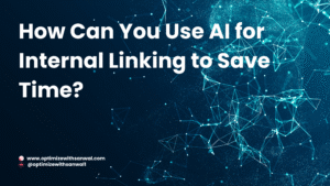 ai for internal linking