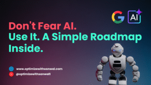 role of AI in SEO