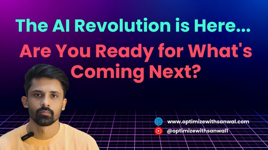 Artificial Intelligence