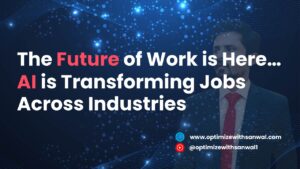 AI and the Future of Work