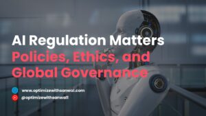 AI regulation