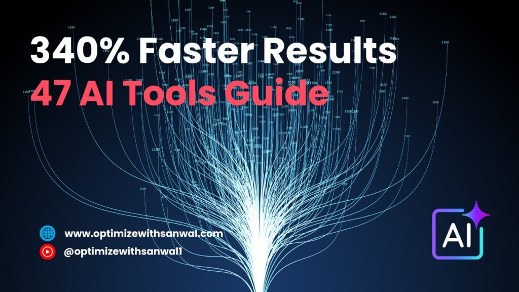 Generative AI Tools