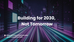 future-proof SEO strategy