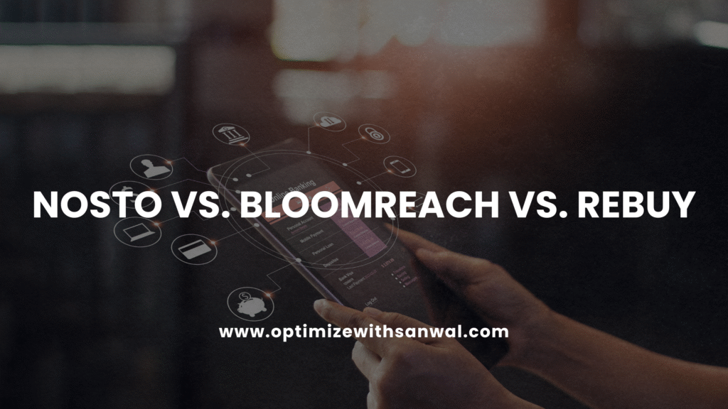 AI for E-commerce Personalization