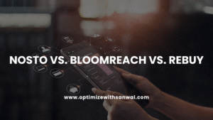 AI for E-commerce Personalization