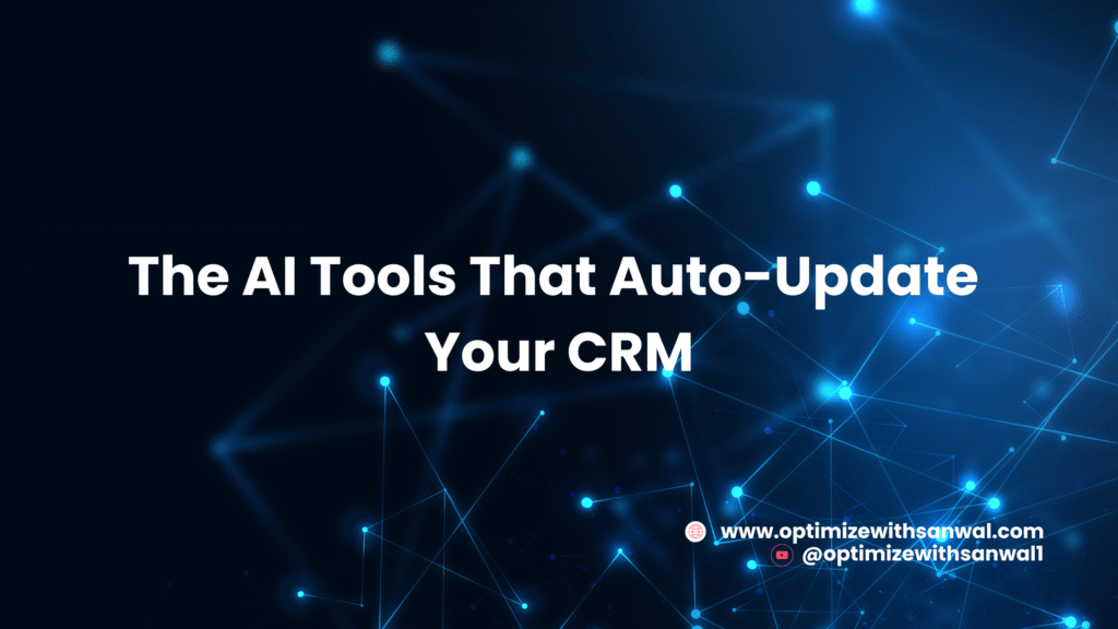 best AI sales assistant tools 2026