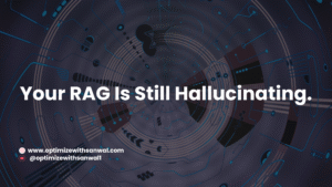 how to fix RAG hallucinations