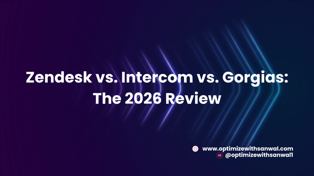 best AI customer support software 2026