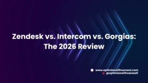 best AI customer support software 2026