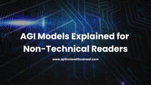 AGI models explained